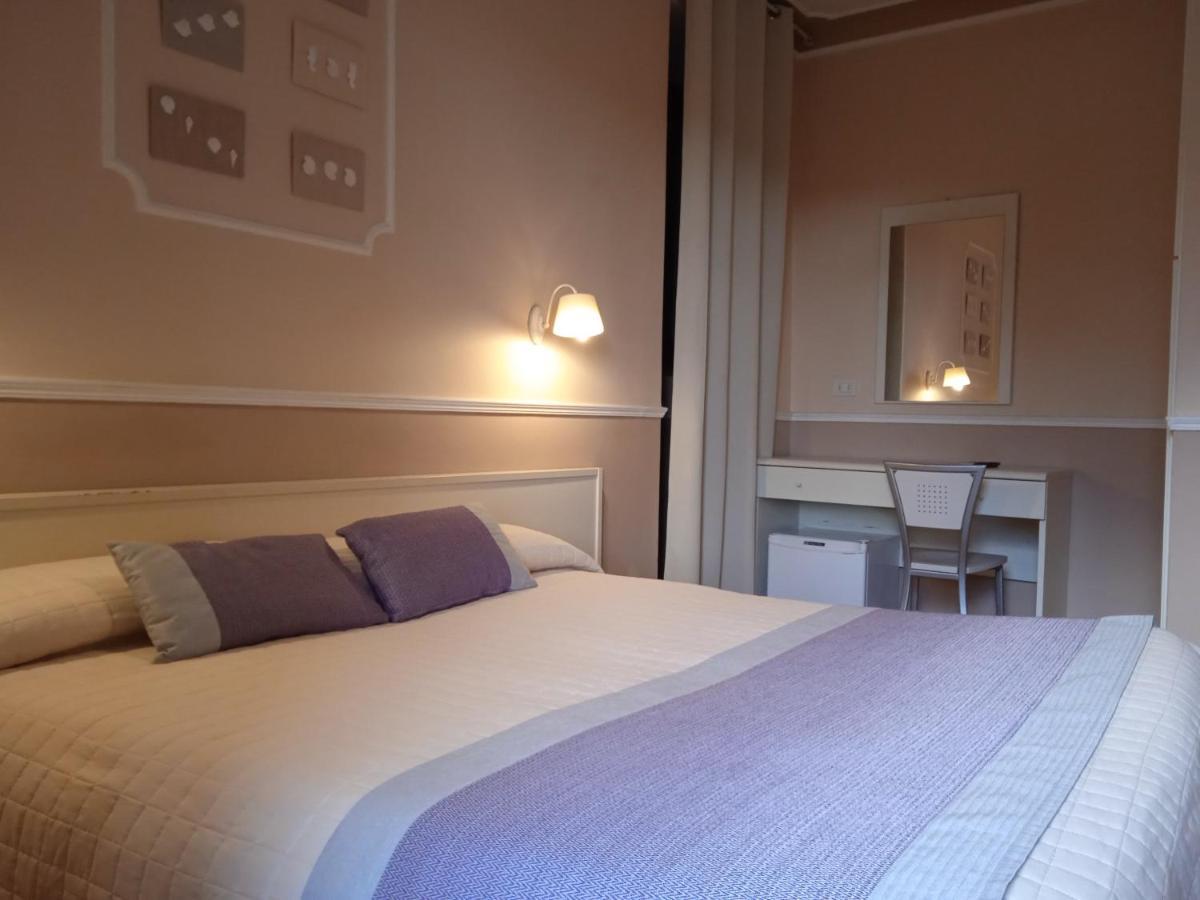 Ristorante Moderno Hotel SantʼAntìoco