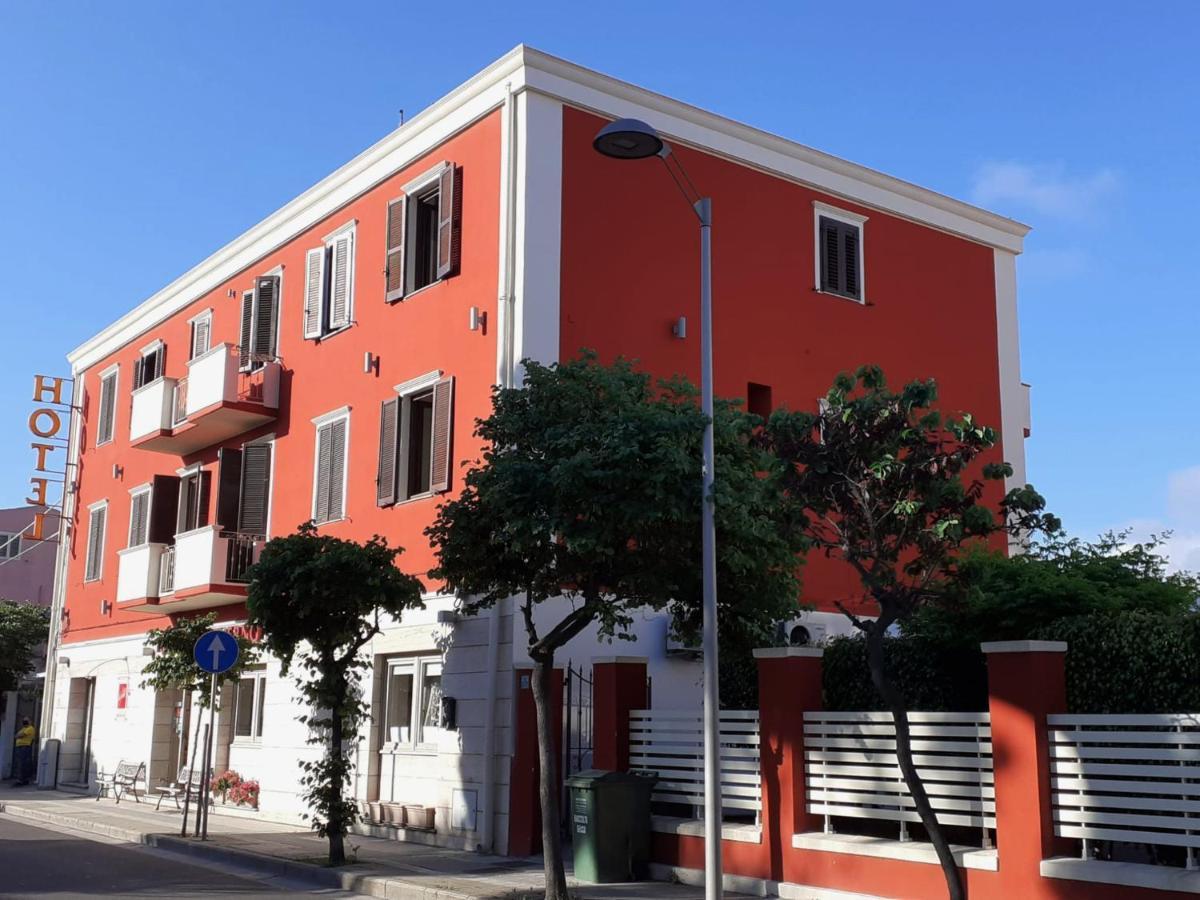 Ristorante Moderno Hotel