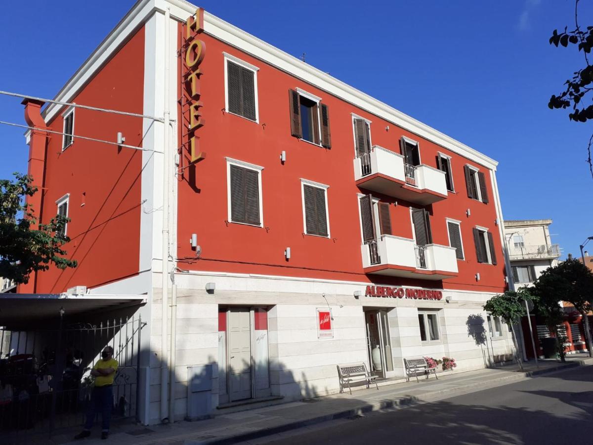 Ristorante Moderno
