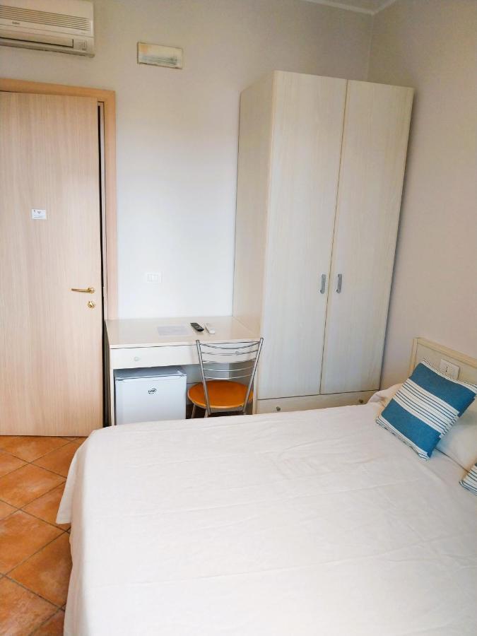 Ristorante Moderno Hotel 3*
