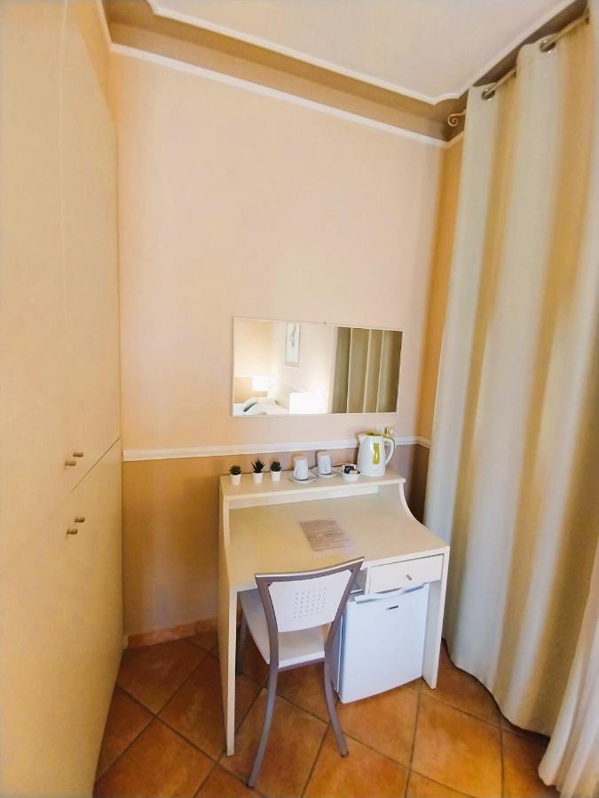 Hotel Ristorante Moderno 3*