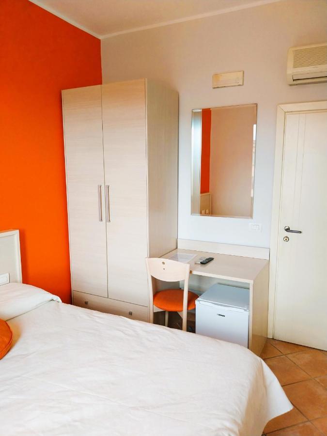 Hotel Ristorante Moderno