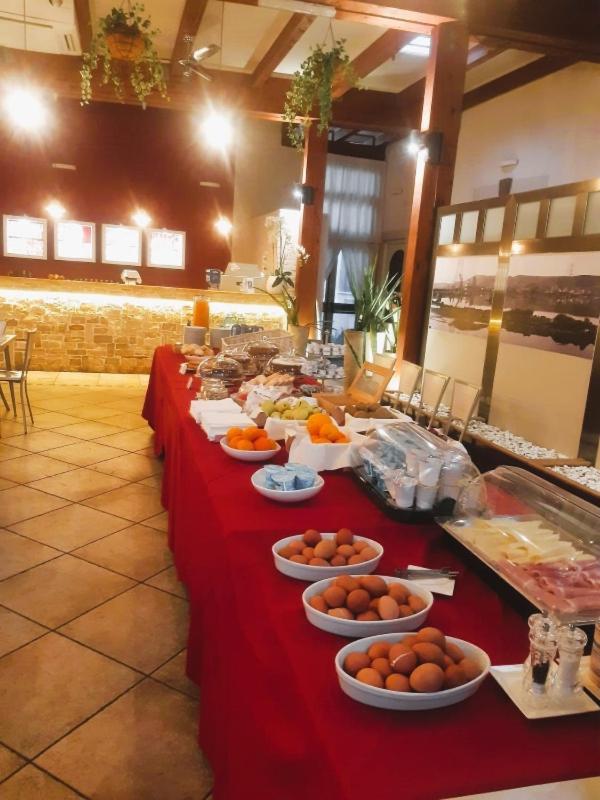 Hotel Ristorante Moderno