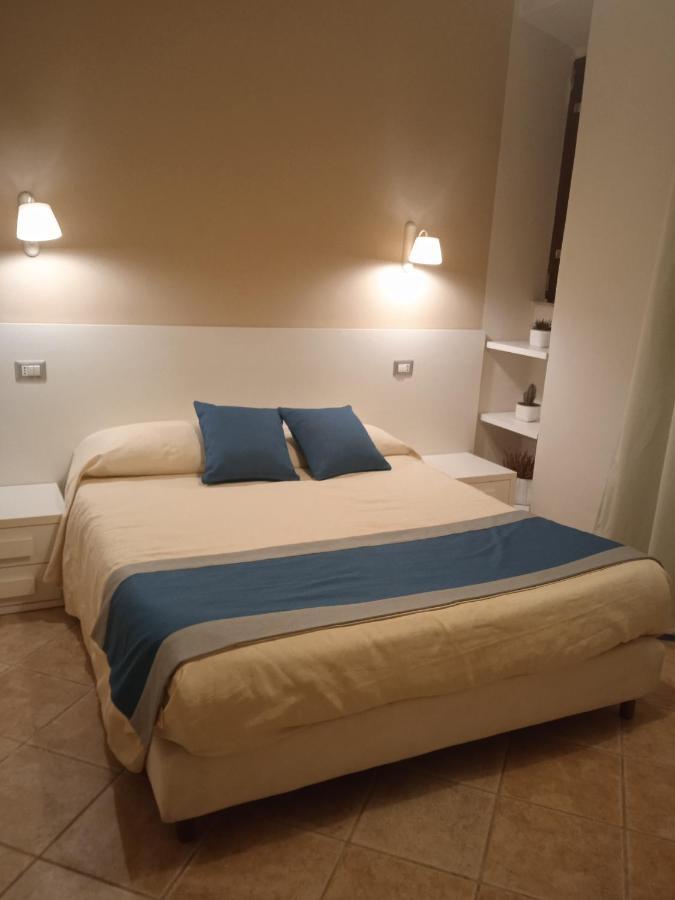 Ristorante Moderno Hotel