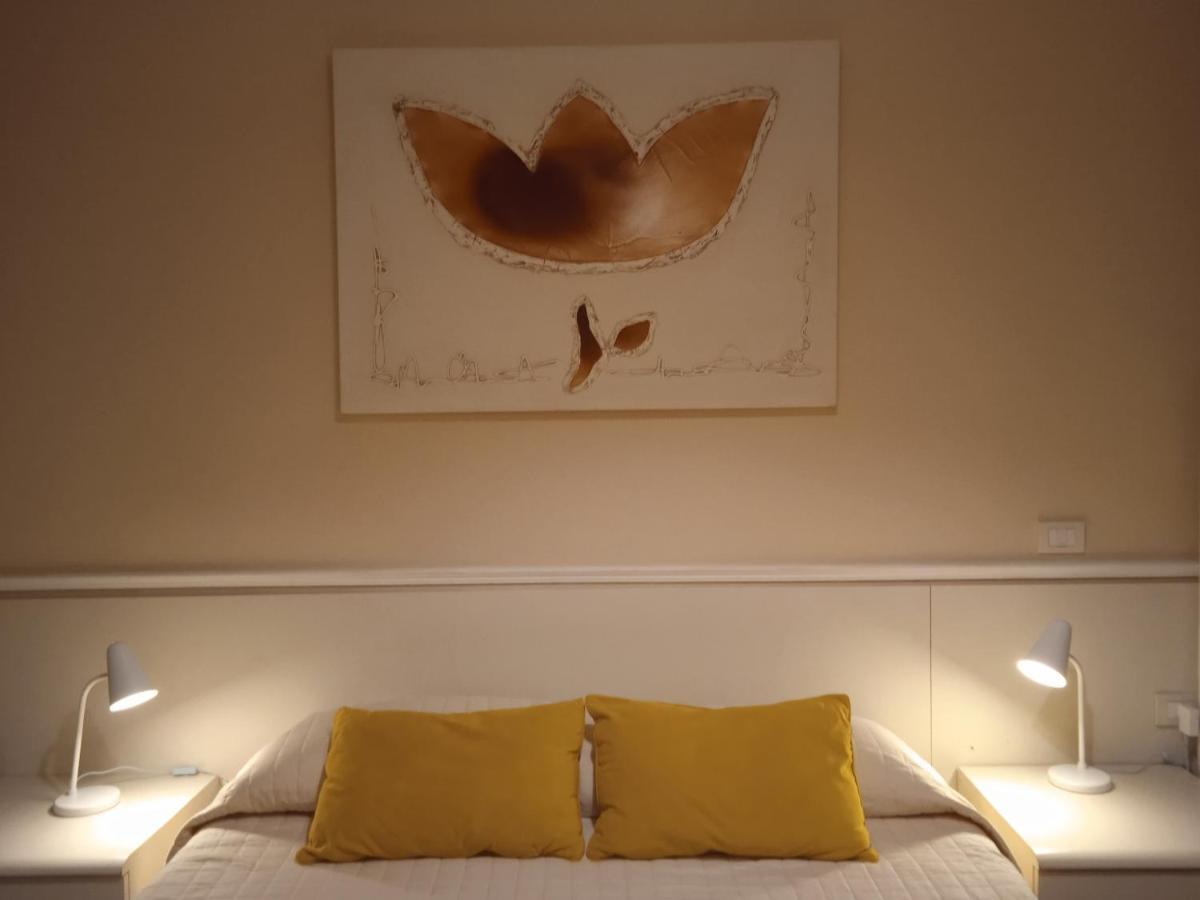 Ristorante Moderno Hotel 3*