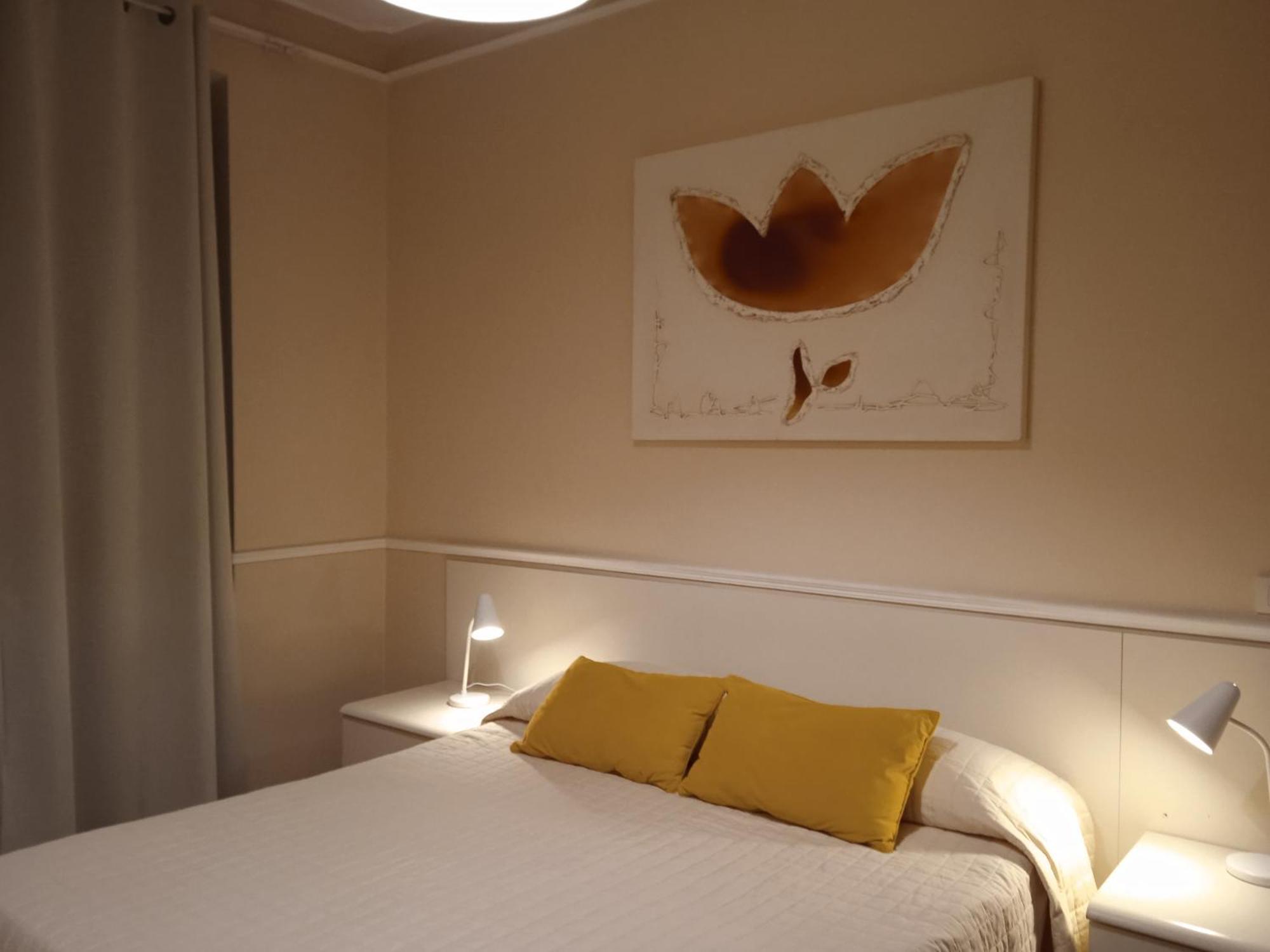 Hotel Ristorante Moderno