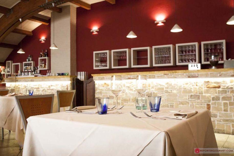 Ristorante Moderno Hotel