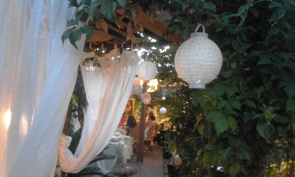 Ristorante Moderno Hotel SantʼAntìoco