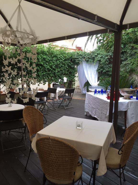 Ristorante Moderno 3* SantʼAntìoco