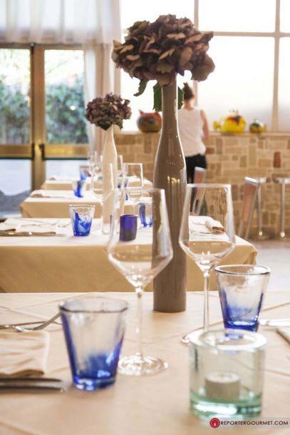 Ristorante Moderno