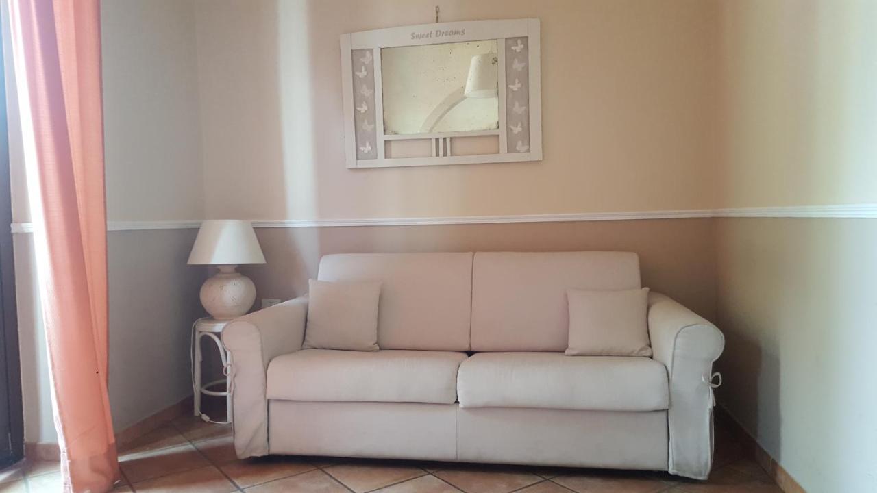 Hotel Ristorante Moderno SantʼAntìoco