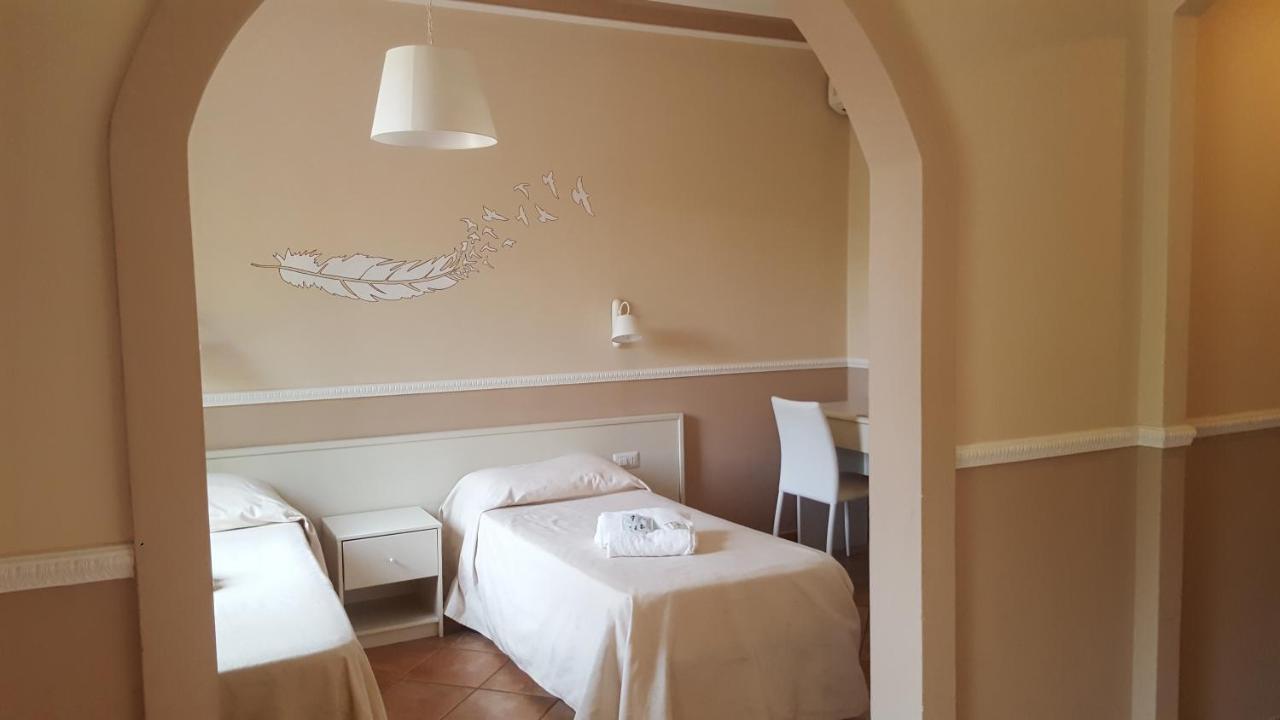 Hotel Ristorante Moderno