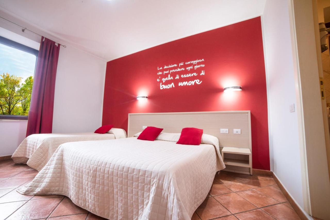 Hotel Ristorante Moderno 3*