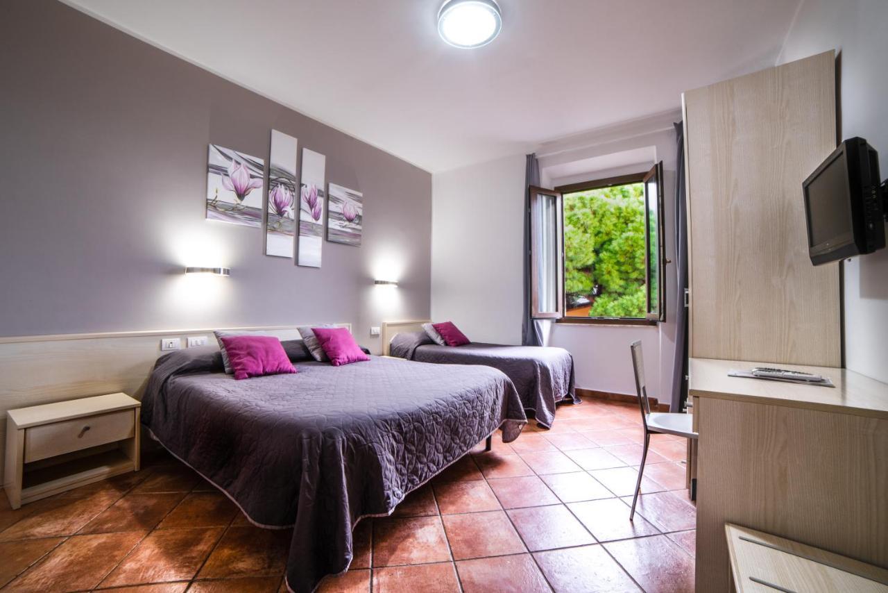 Hotel Ristorante Moderno 3*