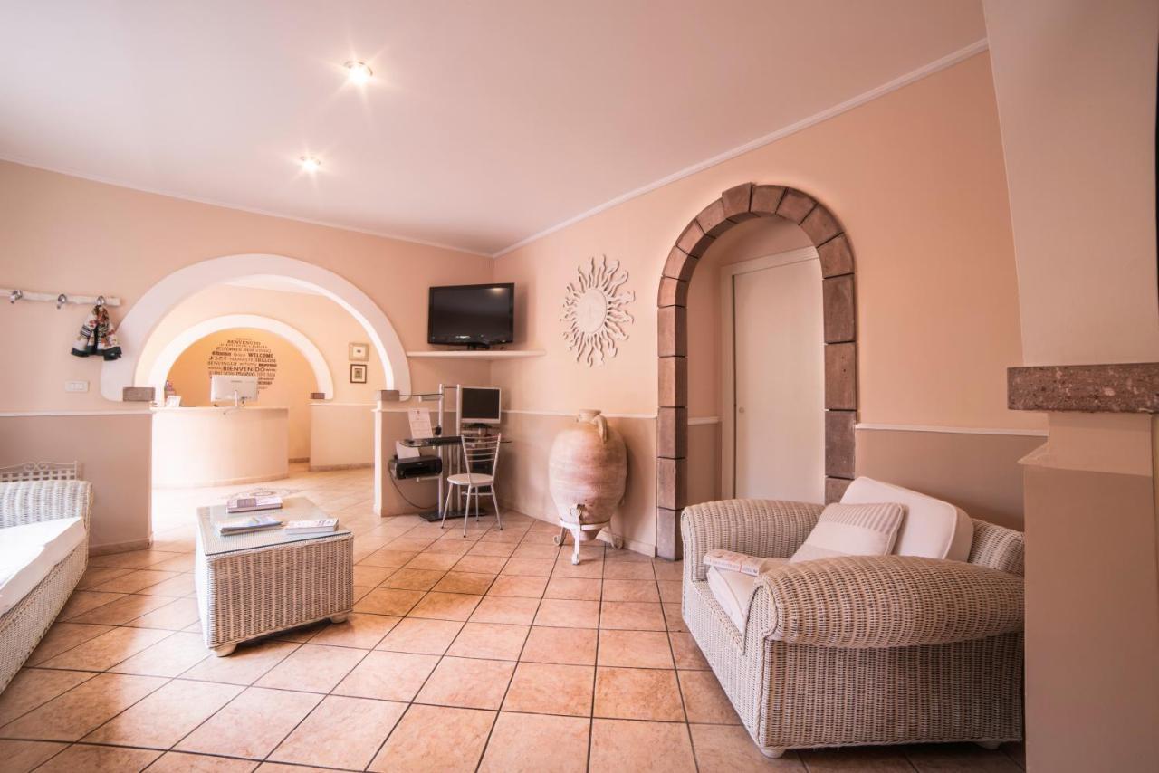 Ristorante Moderno Hotel