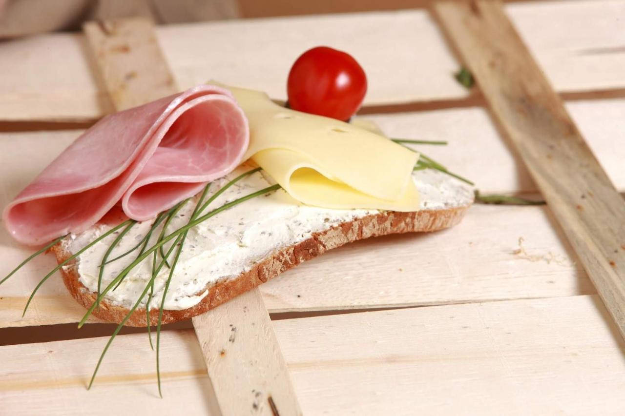 Ristorante Moderno 3*