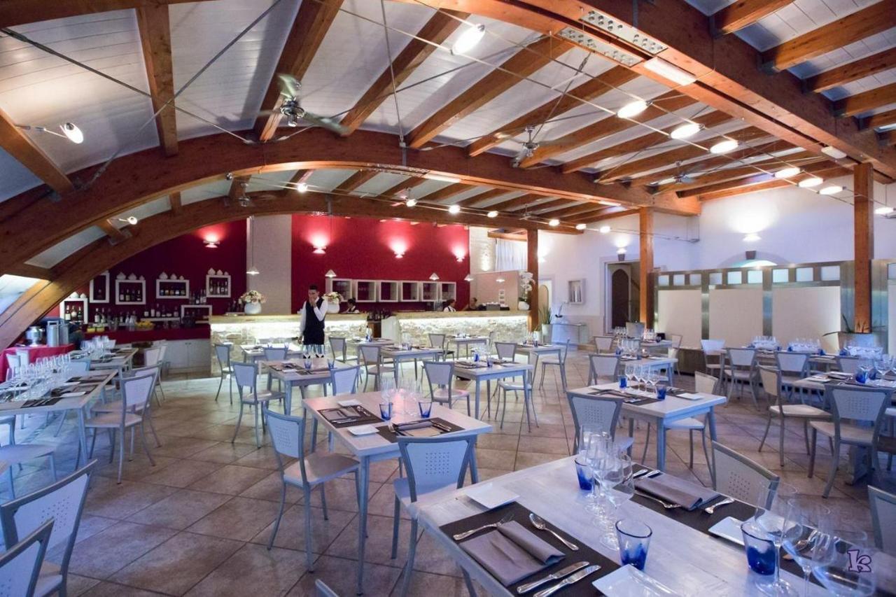 Ristorante Moderno SantʼAntìoco