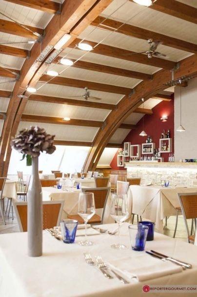 Ristorante Moderno